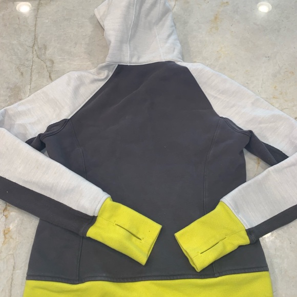Hoodie jacket. - Picture 2 of 3